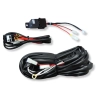 Zestaw 13-pin z przekaźnikiem i długą wiązką do dużych pojazdów Auto-Hak G13-RELAY-EXT-KIT-LONG-OUT